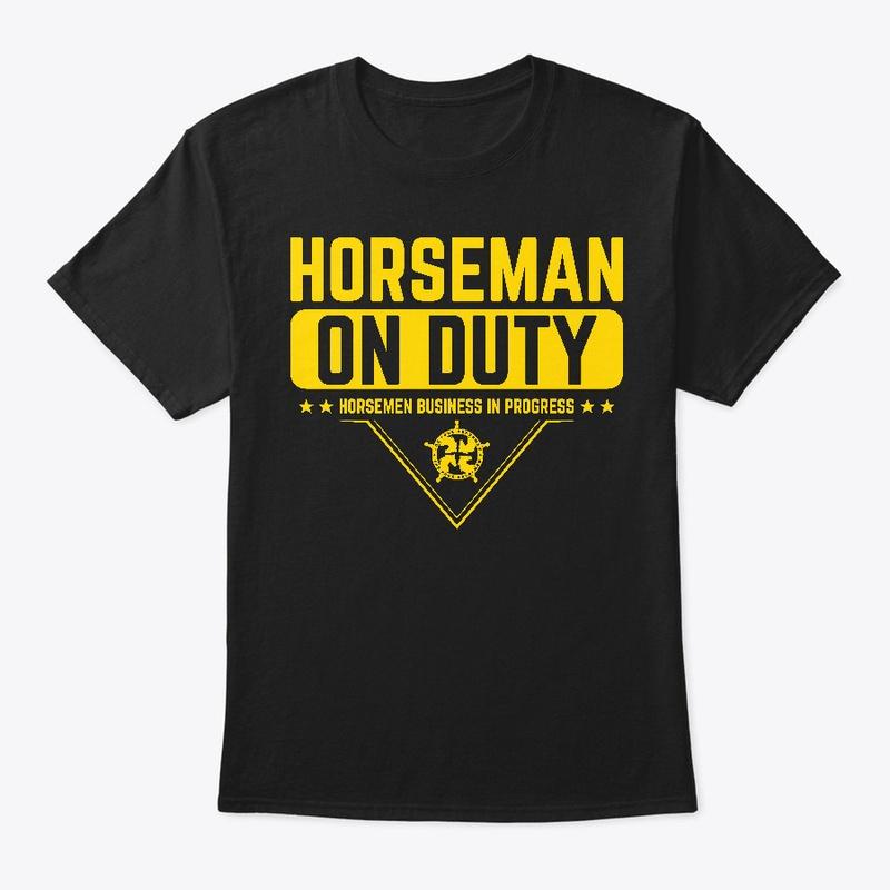 Horsemen Business